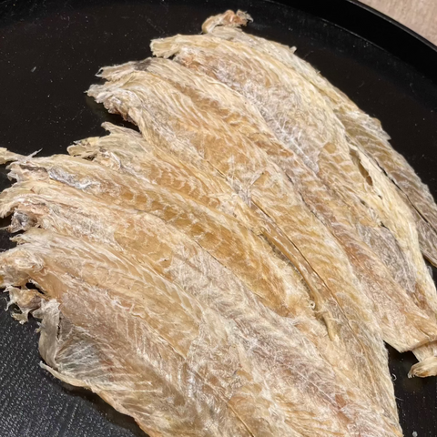 大地魚肉