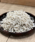 印尼丁香魚