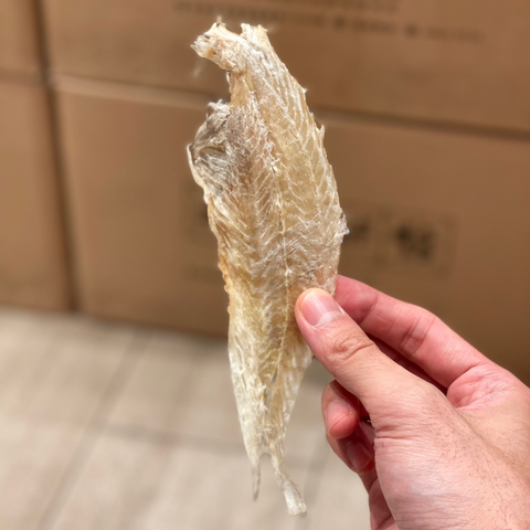特大地魚肉