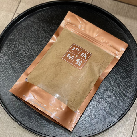 大地魚粉