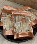 大地魚肉