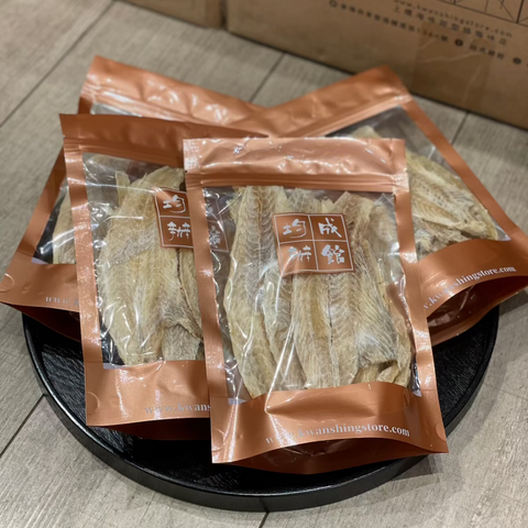 大地魚肉