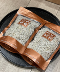 印尼丁香魚
