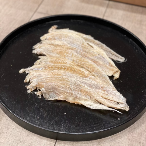 大地魚肉