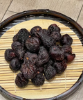 紫無花果