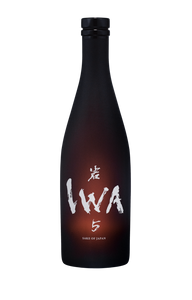 新版 IWA 5 Assemblage 2 (720ml)