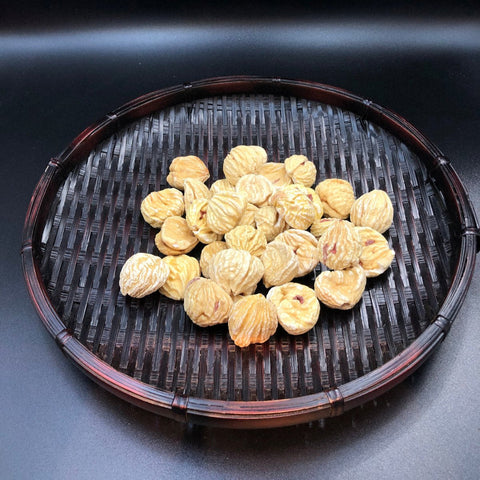豹牌頂級栗子肉