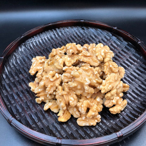美國加州核桃肉