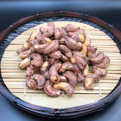 焙焗腰果仁