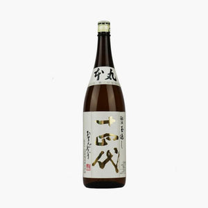 十四代 本丸 秘伝玉返し清酒