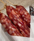 頤和園 本港黑毛豬三花臘腸